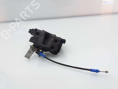 Used Front right lock FORD MONDEO IV (BA7) 2.0 TDCi (136 hp) 23378245