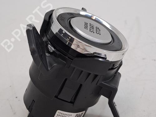 Start/Stop styreenhet HYUNDAI TUCSON (TL, TLE) 1.6 T-GDi | BP23365358M59 