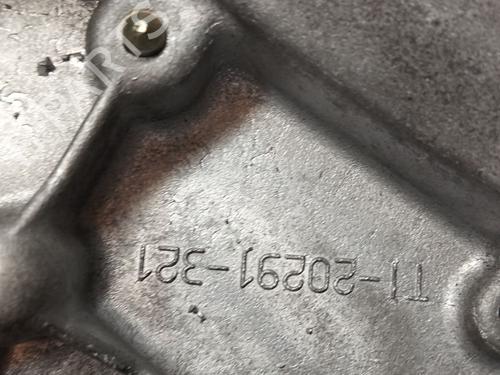 Gearbox CITROËN C2 (JM_) 1.1 | BP24444875M3 