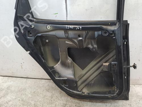 Left rear door SEAT IBIZA IV (6J5, 6P1) 1.4 | BP23368047C4 