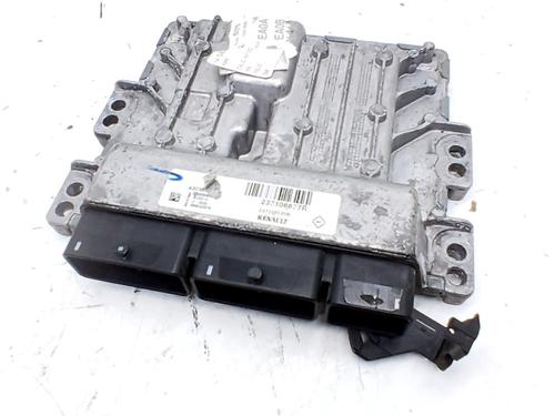 Used Engine control unit (ECU) Engine control unit (ECU) RENAULT KADJAR (HA_, HL_) 1.5 dCi 110 (HLA3) (110 hp) 34647400 34647400