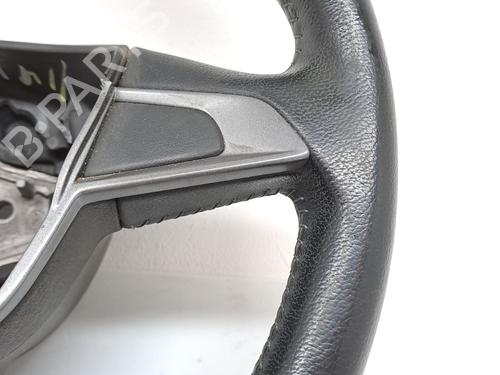 Steering wheel SEAT IBIZA IV (6J5, 6P1) 1.6 TDI | BP23977073C49