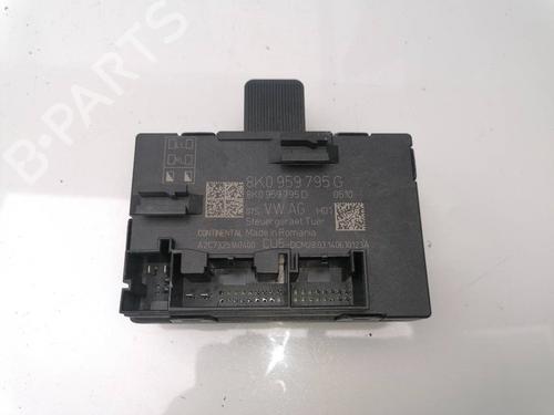 Electronic module AUDI Q5 (8RB) 2.0 TFSI hybrid quattro | BP23380358M83 