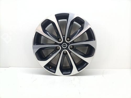 Used Rim NISSAN QASHQAI / QASHQAI +2 I (J10, NJ10, JJ10E) 1.6 (117 hp) 26315349