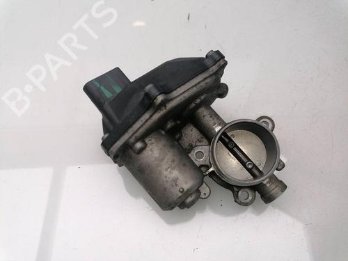 Throttle body VW GOLF VII (5G1, BQ1, BE1, BE2) 1.6 TDI | BP23941738M82 