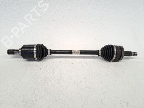 Used Left front driveshaft HYUNDAI TUCSON (TL, TLE) 1.6 CRDi (116 hp) 26233581