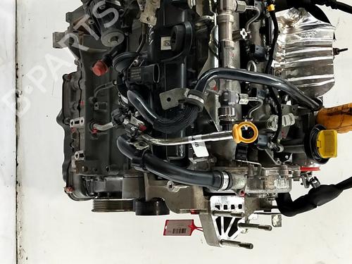 Used Engine Engine FIAT DOBLO Cargo (263_) 1.3 D Multijet (263WXU1A, 263ZXU1A, 263WYB1A, 263ZYB1A) (95 hp) 33771491 33771491