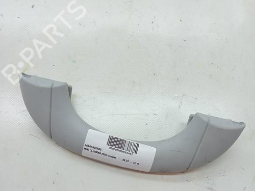 Poignée de toit intérieure MINI MINI CLUBMAN (R55) Cooper (120 hp) 23347143