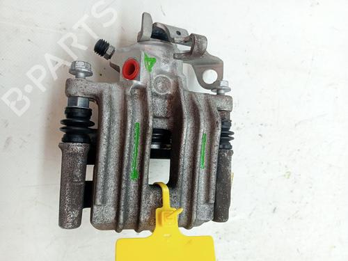 Used Left rear brake caliper SEAT IBIZA IV (6J5, 6P1) 1.4 TDI (80 hp) 23355604