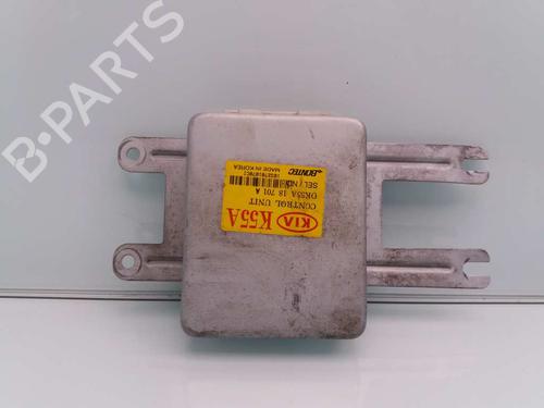 Used ECU airbags KIA CARNIVAL I (UP) 2.9 TDi (126 hp) 23449027