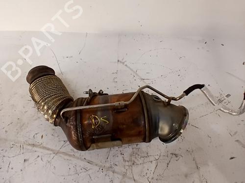 Used Catalyst BMW Z4 Roadster (G29) sDrive 20 i (197 hp) 29991144