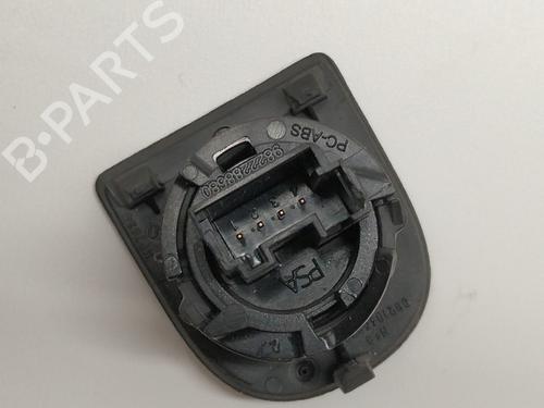 Elektronisk sensor PEUGEOT PARTNER Box Body/MPV (K9) 1.5 BlueHDi 100 | BP27193359M84 