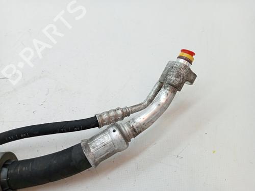 AC pipe BMW 1 (E87) 120 d | BP23357867M126 
