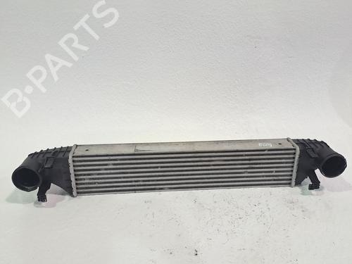 Intercooler MERCEDES-BENZ CLK (C209) CLK 220 CDI (209.308) | BP25613818M30 
