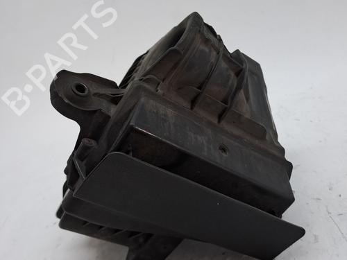 Air filter box RENAULT MEGANE III Hatchback (BZ0/1_, B3_) 1.5 dCi | BP26192278M87 