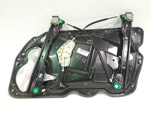 Rudehejsemekanisme ventre foran VW PASSAT B7 (362) 2.0 TDI (140 hp) 23974445