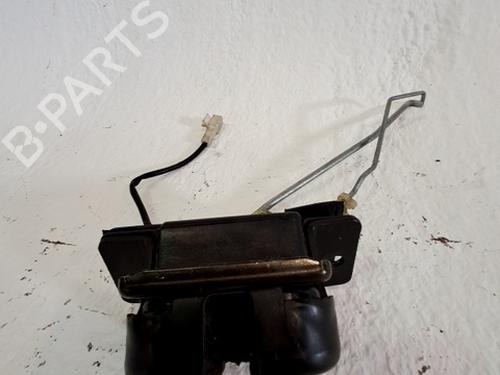 Tailgate lock KIA SORENTO I (JC) 2.5 CRDi 4WD | BP29557791C101