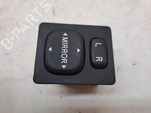 Used Mirror switch TOYOTA YARIS (_P13_) 1.5 Hybrid (NHP130_, NHP130) (101 hp) 23358380