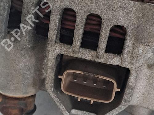 Alternator MITSUBISHI PAJERO PININ I (H6_W, H7_W) 1.8 (H76W, H66W) | BP24308281M7 