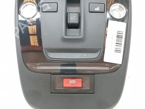 Used Interior roof light Interior roof light 39557703 39557703