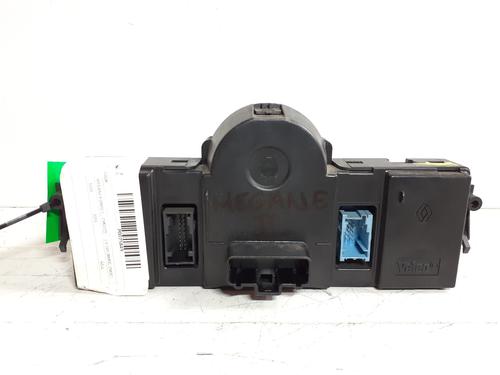 Climate control RENAULT MEGANE II (BM0/1_, CM0/1_) 1.6 16V (BM0C, CM0C) | BP25459894I5 