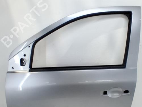 Used Left front door Left front door RENAULT EXPRESS Box Body/MPV 1.5 Blue dCi 75 (F6AA) (75 hp) 39741451 39741451