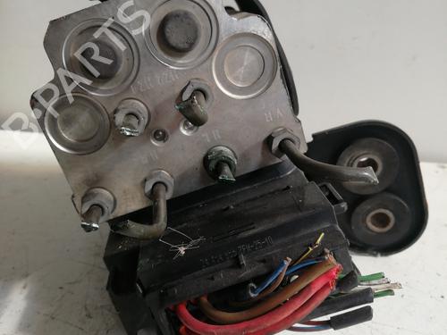 ABS pump OPEL VECTRA C (Z02) 2.2 DTI 16V (F69) | BP25459613M43