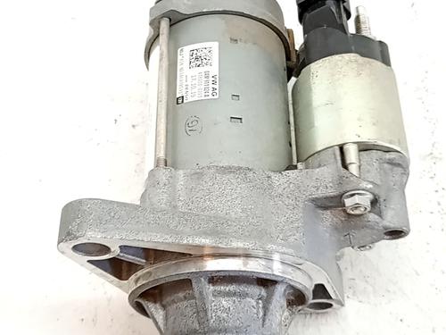 Used Starter Starter SEAT ARONA (KJ7, KJP) 1.0 TSI (116 hp) 34209396 34209396