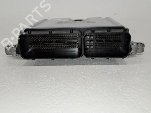 Engine control unit (ECU) MERCEDES-BENZ E-CLASS (W211) E 280 CDI (211.020) | BP23371287M57 