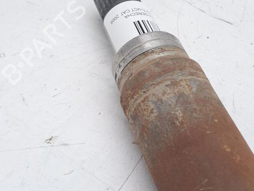 Right front driveshaft FORD FIESTA VI (CB1, CCN) 1.25 | BP25998710M39 