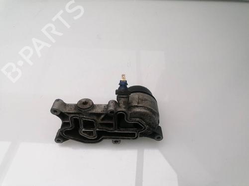 Support SMART FORTWO Cabrio (450) 0.7 (450.452) | BP27461645C155 