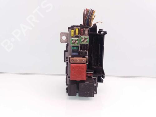 Fuse box OPEL CORSA D (S07) 1.3 CDTI (L08, L68) | BP23387284E1 