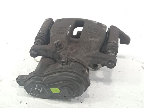 Used Left rear brake caliper AUDI Q5 (8RB) 2.0 TDI quattro (170 hp) 28958552