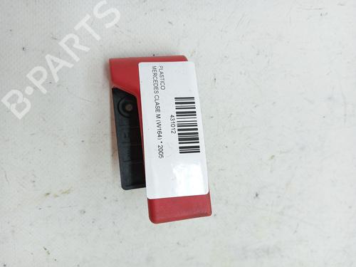 other-mercedes-benz-m-class-w164-2005-2006-2007-2008-2009-2010-2011-2012-29051073 main image