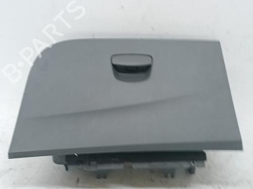 Used Glove box Glove box SEAT IBIZA IV (6J5, 6P1) 1.2 TDI (75 hp) 39557995 39557995