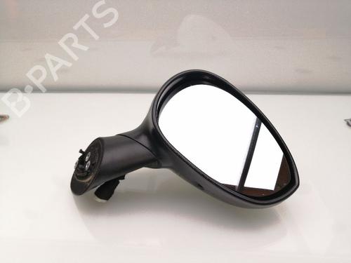 Used Right mirror FIAT GRANDE PUNTO (199_) 1.3 D Multijet (75 hp) 24925694