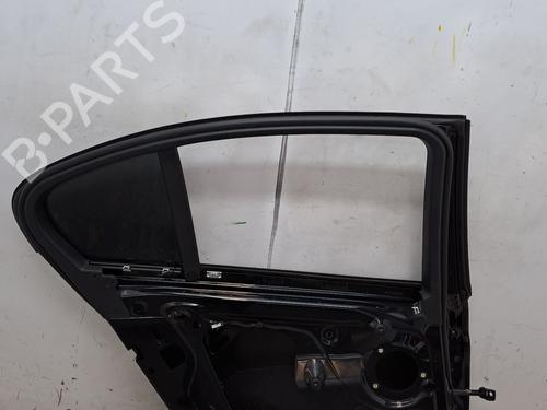 Left rear door BMW 3 (F30, F80) 320 d | BP23366141C4 