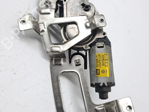 Rear wiper motor VW TRANSPORTER T5 Van (7HA, 7HH, 7EA, 7EH) 2.5 TDI | BP23374991M102 
