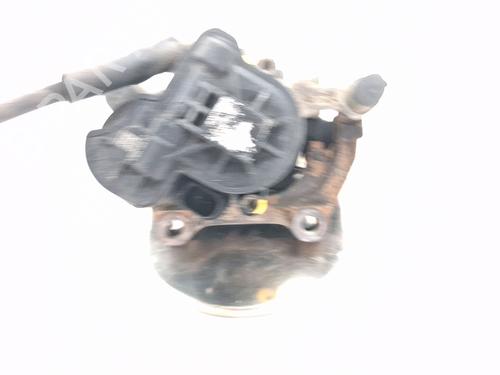 Right rear brake caliper AUDI A3 Sportback (8VA, 8VF) 2.0 TDI | BP28956911M106 