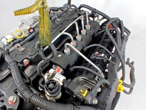 Motor OPEL MOKKA / MOKKA X (J13) 1.6 CDTI (_76) | BP30920668M1