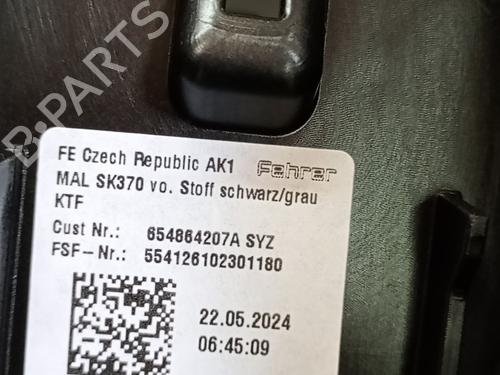 Armrest / Center console SKODA KAMIQ (NW4) 1.0 TSI | BP39401087I20 - Image 2