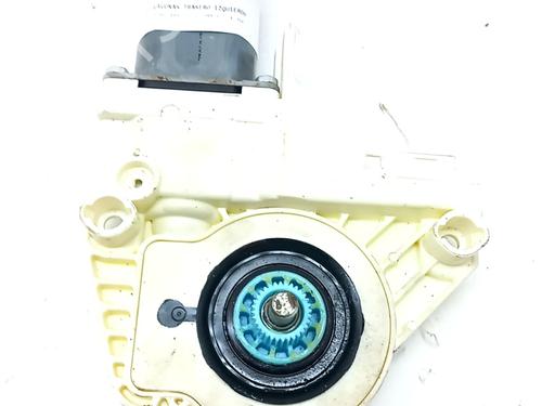 Used Left rear window motor Left rear window motor LAND ROVER DISCOVERY III (L319) 2.7 TD 4x4 (190 hp) 34331438 34331438