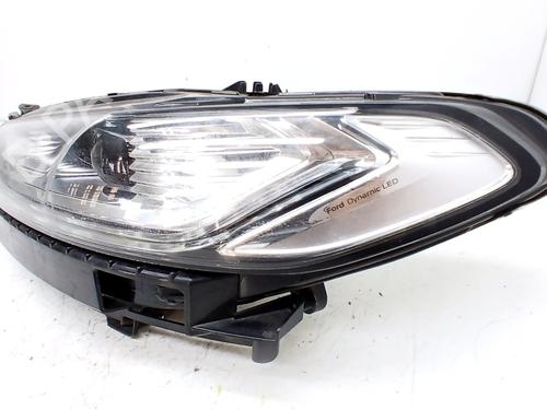 Left headlight FORD MONDEO V Saloon (CD) 2.0 Hybrid | BP37288904C28 - Image 6