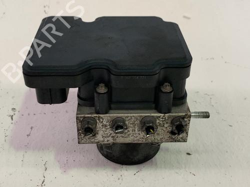 ABS pump RENAULT KANGOO Express (FW0/1_) 1.5 dCi 90 (FW0G, FW05, FW08, FW11) | BP37245637M43 - Image 4
