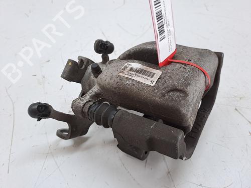 Used Right rear brake caliper PEUGEOT 5008 (0U_, 0E_) 2.0 HDi 150 / BlueHDi 150 (150 hp) 24402402