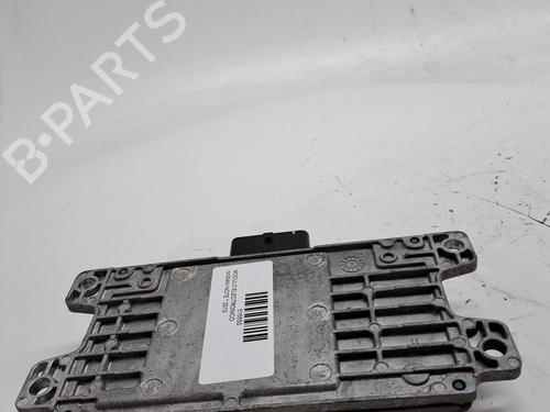 Elektronisk modul NISSAN NOTE (E12) 1.5 dCi | BP23367737M83 