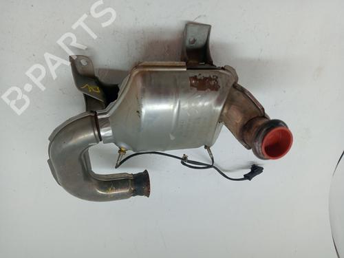 Used Catalyst PEUGEOT EXPERT Van (V_) 2.0 BlueHDi 120 (122 hp) 24445088