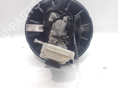 Used Servo brake Servo brake VW GOLF VII Variant (BA5, BV5) 2.0 TDI (150 hp) 34537256 34537256