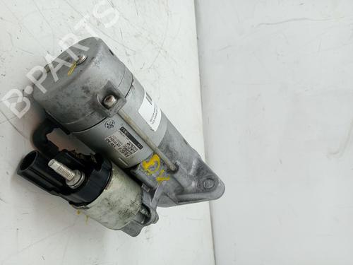 Used Starter VW GOLF VII (5G1, BQ1, BE1, BE2) 2.0 TDI 4motion (150 hp) 24308384