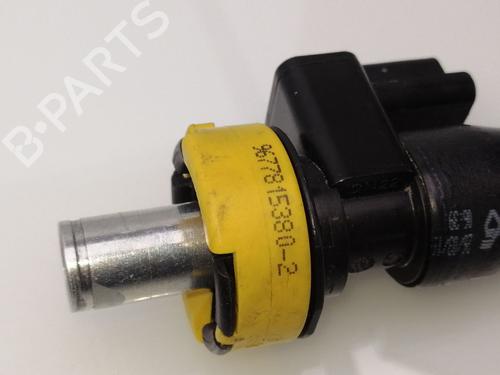 Elektronisk sensor MITSUBISHI ASX (GA_W_) 1.6 DI-D (114 hp) 24139972
